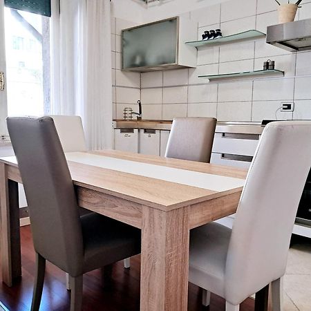 Isola Holiday Feltre Ngoại thất bức ảnh