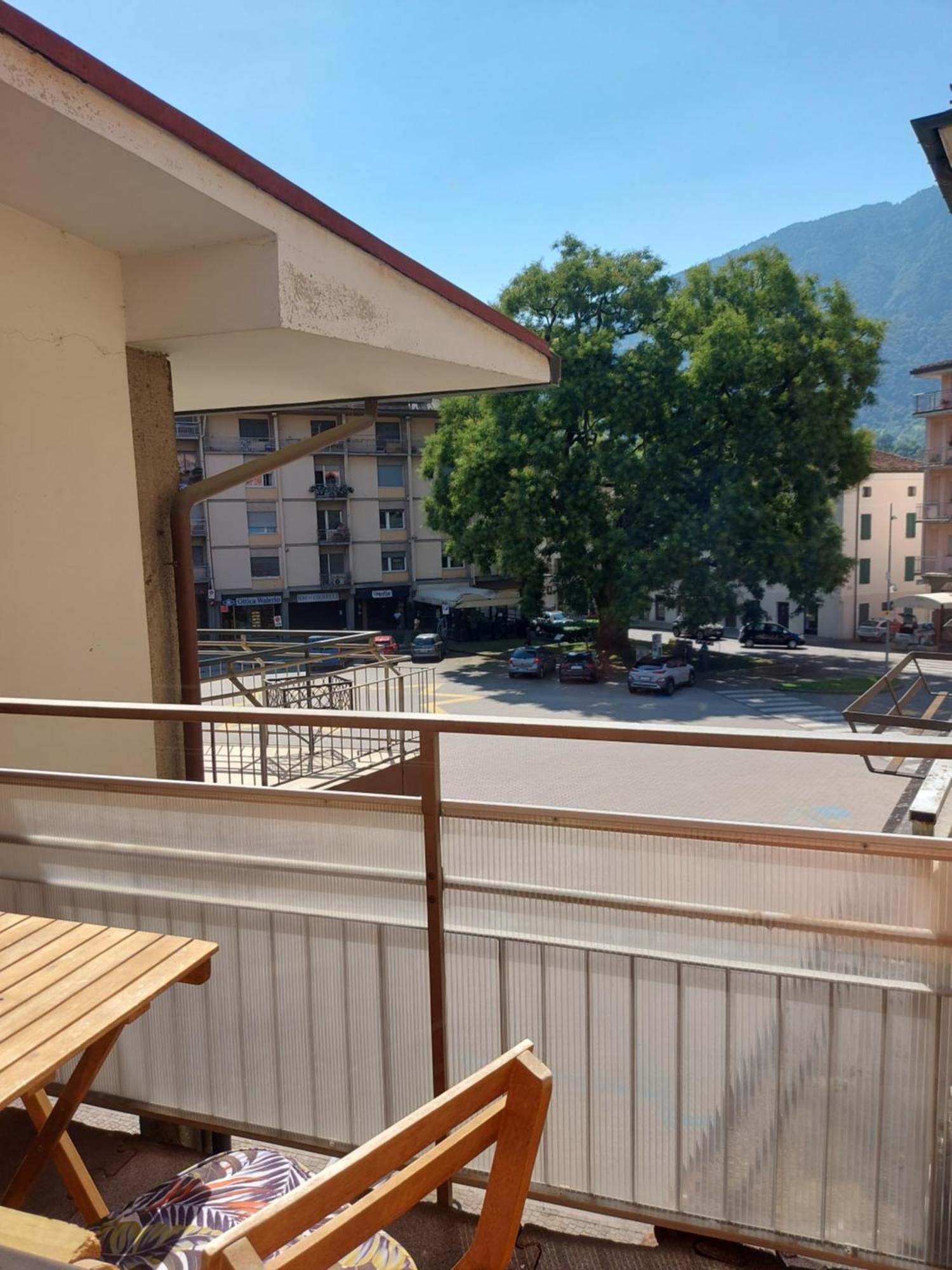 Isola Holiday Feltre Ngoại thất bức ảnh