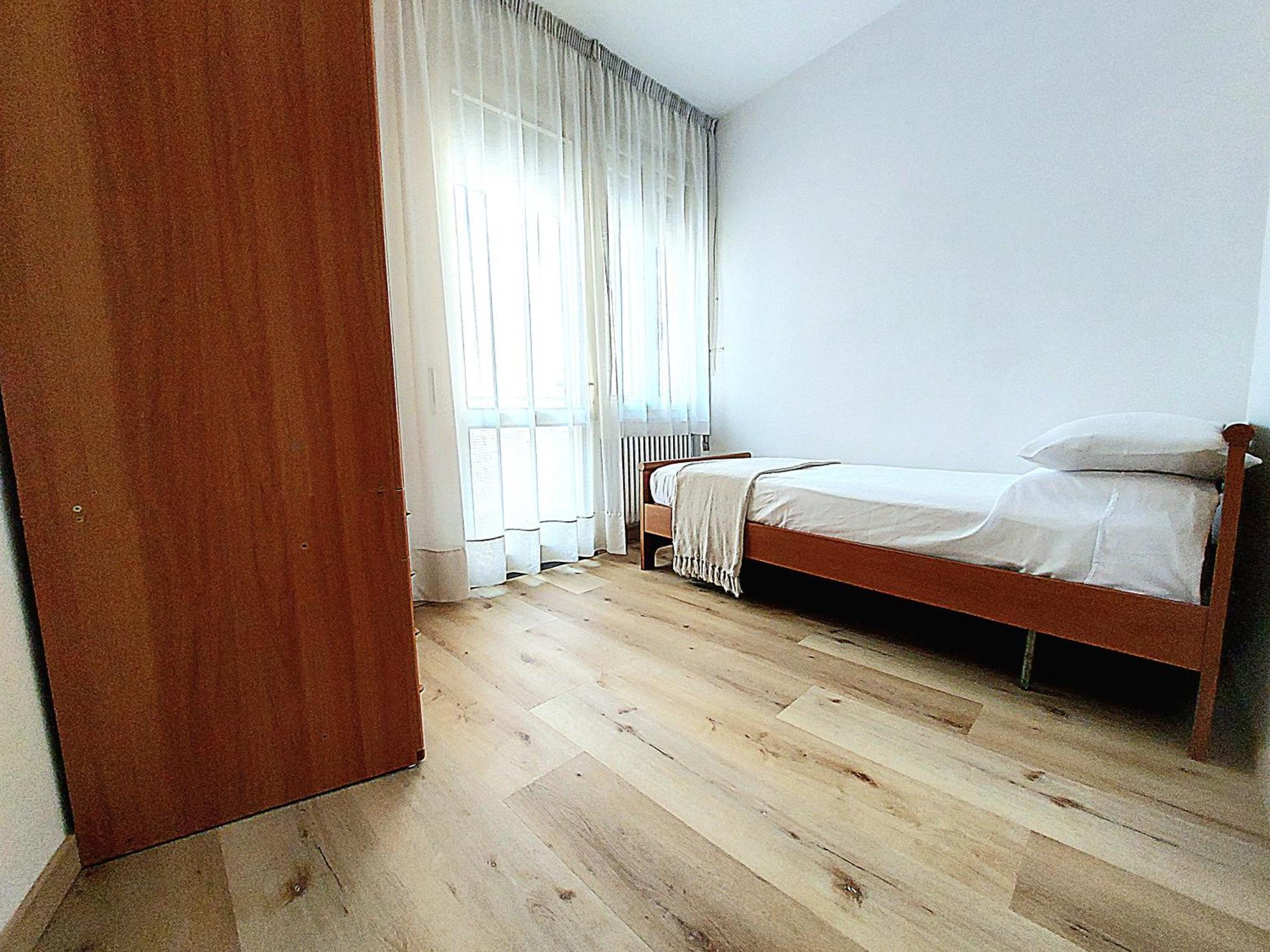 Isola Holiday Feltre Ngoại thất bức ảnh