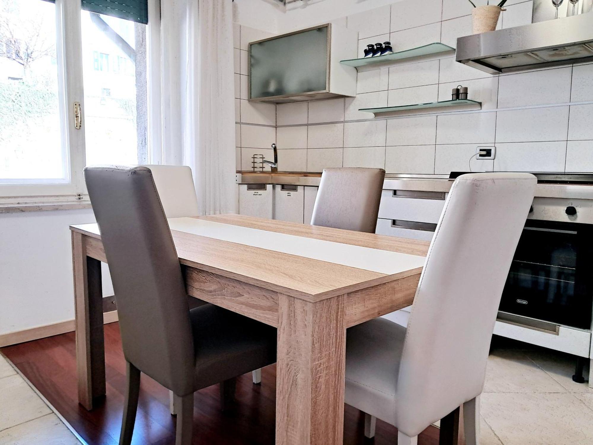 Isola Holiday Feltre Ngoại thất bức ảnh