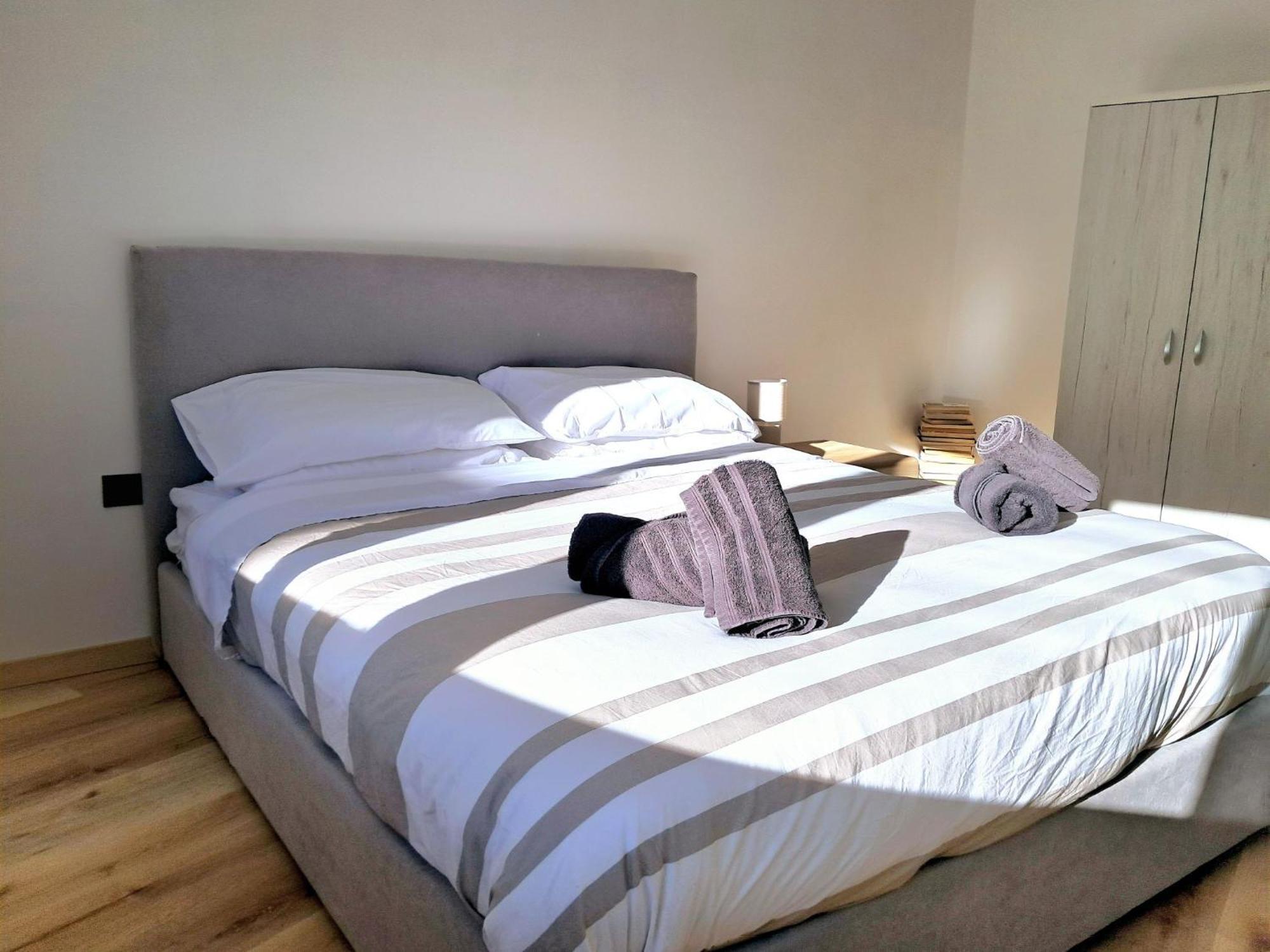 Isola Holiday Feltre Ngoại thất bức ảnh